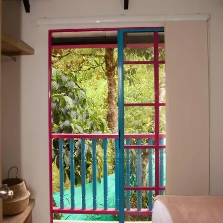 Apartamento Amplio Cerca Al Parque Guatape - Pajaros Exterior photo