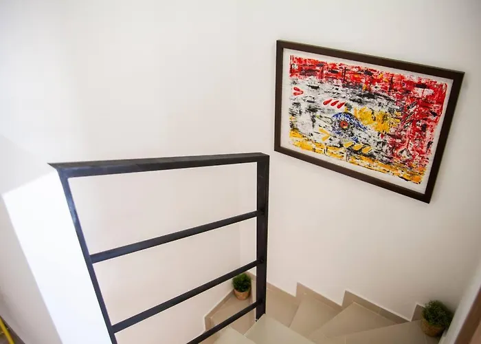 Apartamento Amplio Cerca Al Parque Guatape - Pajaros